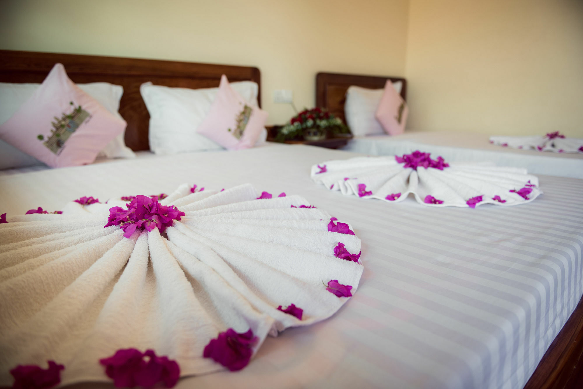 Seng Hout Hotel Battambang Exterior foto